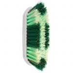 Two Tone Softened Dandy Brush Green No.571